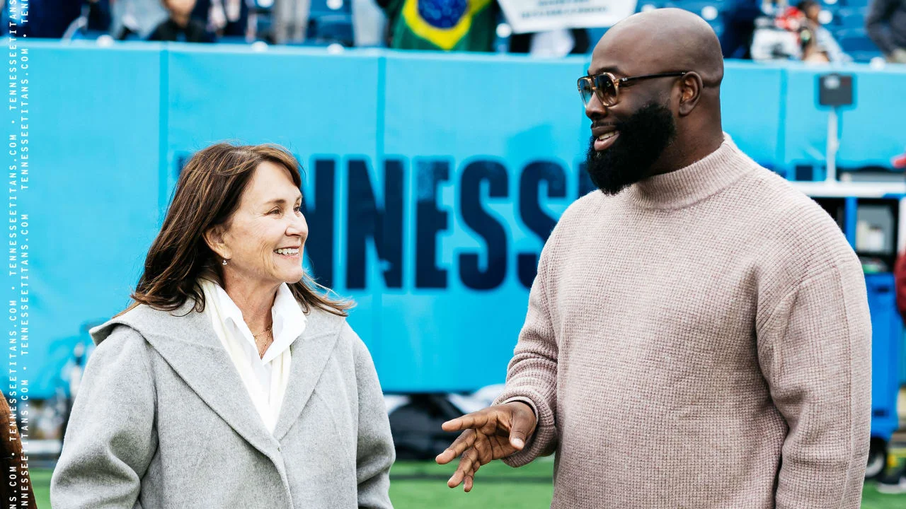 "Titans GM Promises Swift Coaching Search After Firing Vrabel"