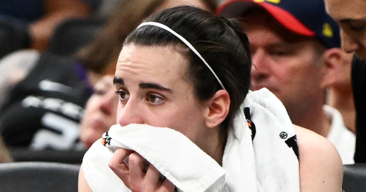 Featured image for WNBA Stars Caitlin Clark and Satou Sabally Out for All-Star Weekend Due to Injuries