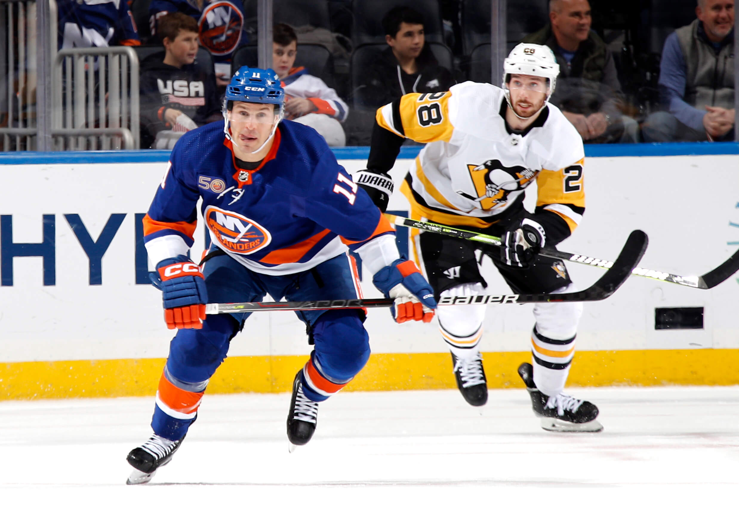 Zach Parise's Move to the Avalanche: A Perfect Fit