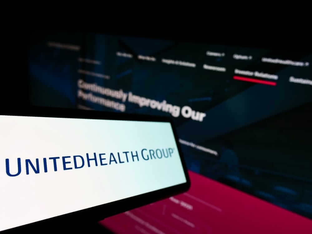 Featured image for UnitedHealth Shares Drop Amid DOJ Medicare Investigation