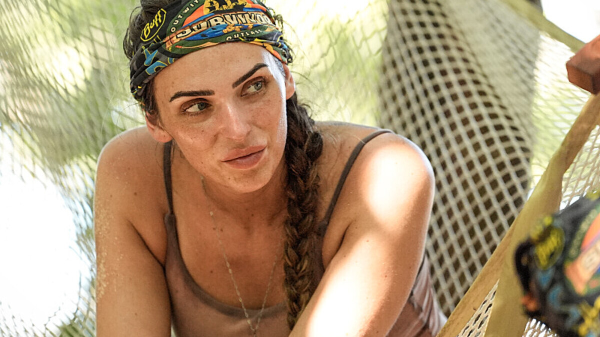 Featured image for Sage Ahrens-Nichols Reflects on Survivor 49 Finale and Jury Disdain