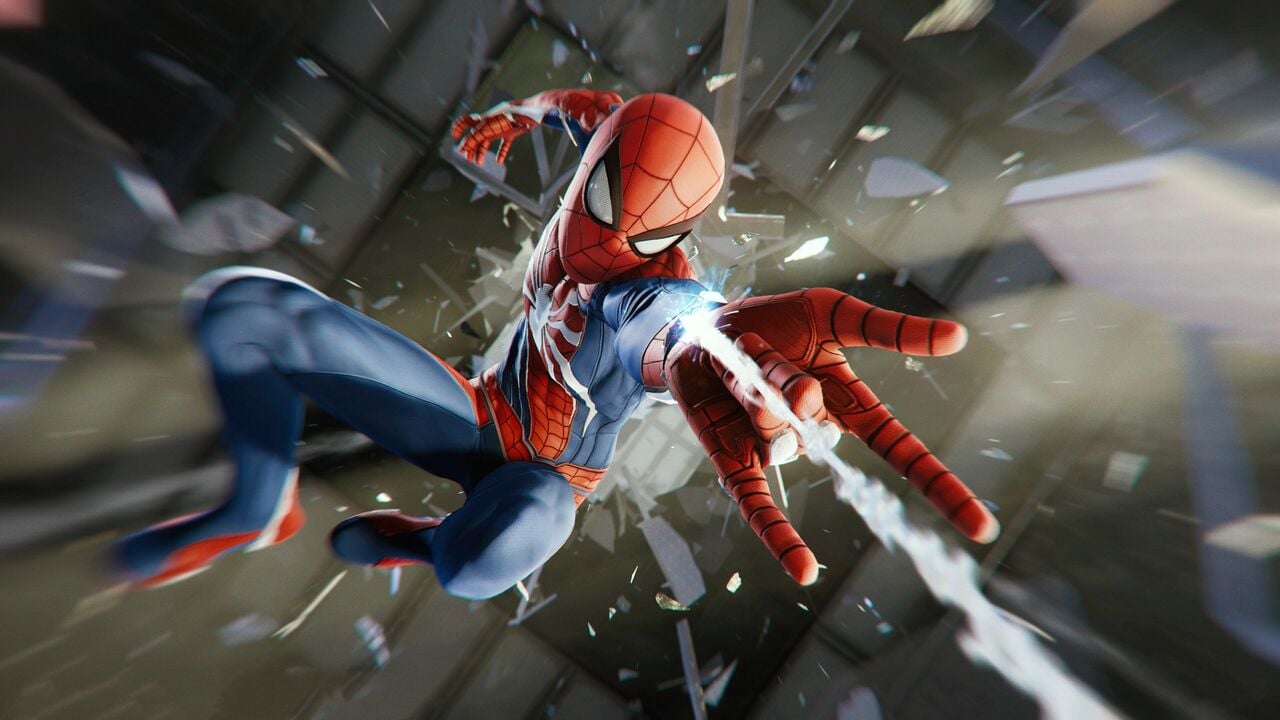 Featured image for Spider-Man Remastered now available as standalone on PS5.