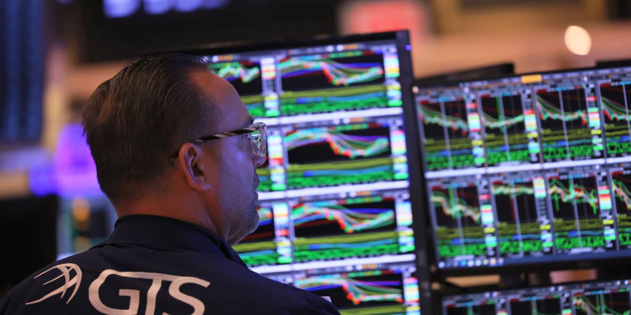 Small-Cap Stocks Rally and Outperform Big Tech on Wall Street.
