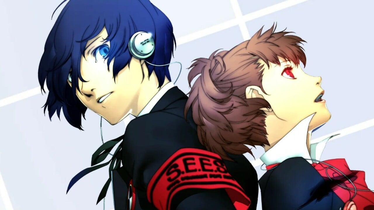 Persona 3 Reload and Persona 5 Tactica trailers leaked, Switch listing spotted, and party game rumors surface.