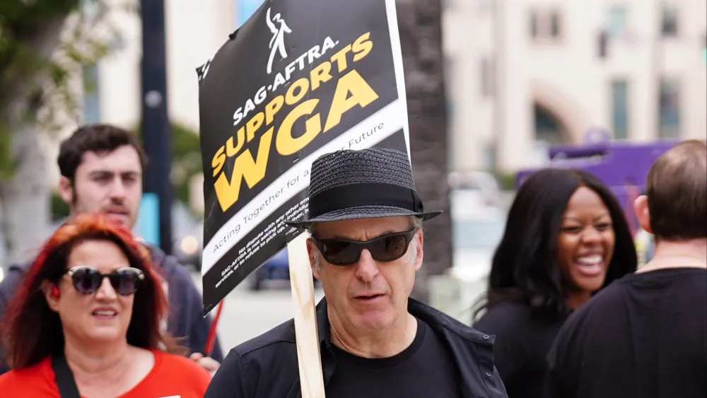 Hollywood Studios Seek Federal Mediation to Prevent SAG-AFTRA Strike