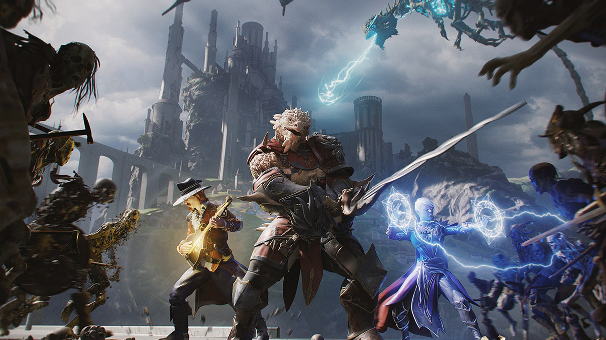 Cryptic Studios Hit by Layoffs Amid Embracer's Restructuring