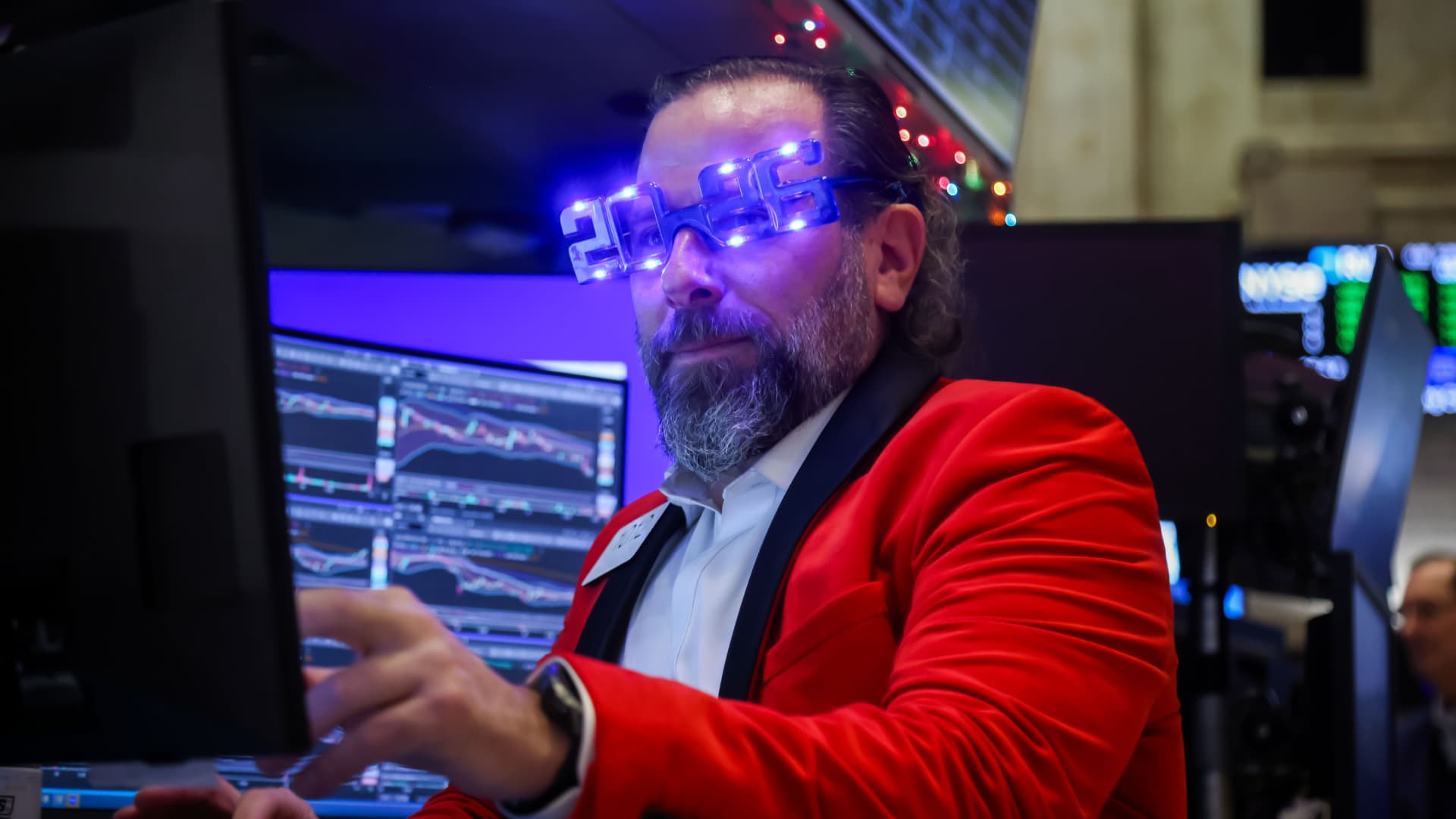 Featured image for Market Gains and Challenges in Early 2026 Amid Venezuela Developments