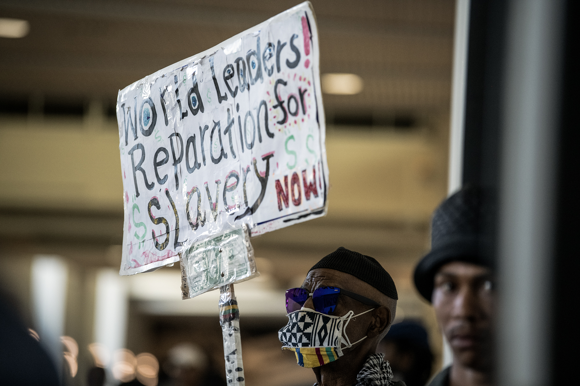 Featured image for California Reparations Panel Approves Millions in Payments and State Apology for Black Americans