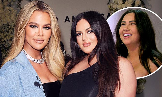 Khloe Kardashian and Sisters Tease Joining Love Is Blind After Tristan Thompson Drama.
