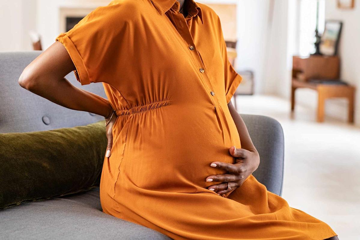 Featured image for Pregnant Woman Left Alone at Hospital as Husband Takes Last-Minute Vacation