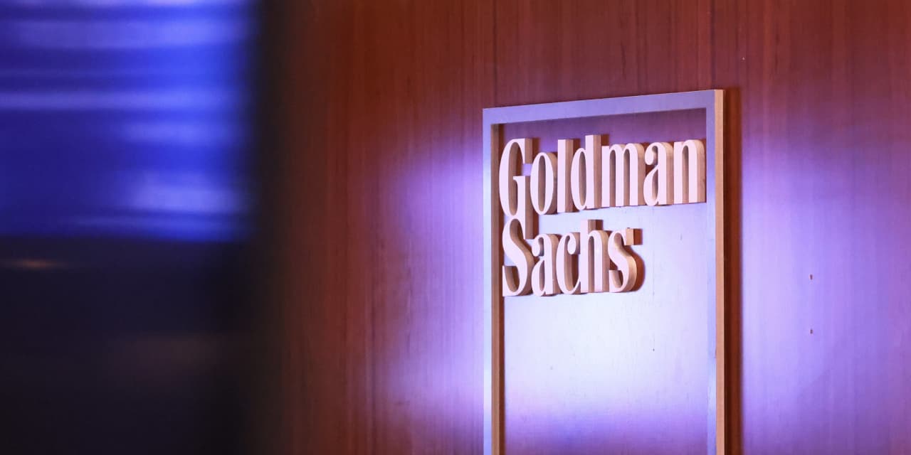 "Goldman Sachs' 10 Reasons for Confidence in the U.S. Economy"