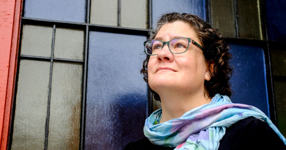 Featured image for "Defrocked Methodist Pastor Reinstated After 19 Years"