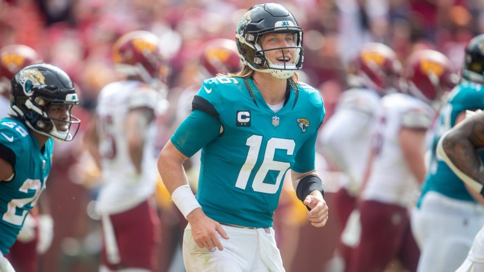 "Unveiling the Top Fantasy Football Quarterbacks for 2023"