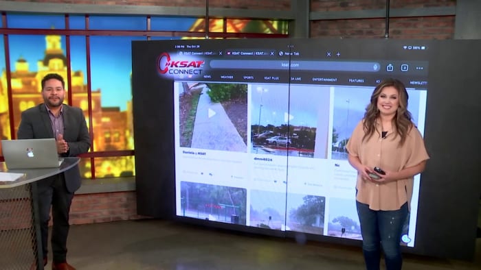 Texas Tornadoes: Storm Damage and Video Footage Revealed