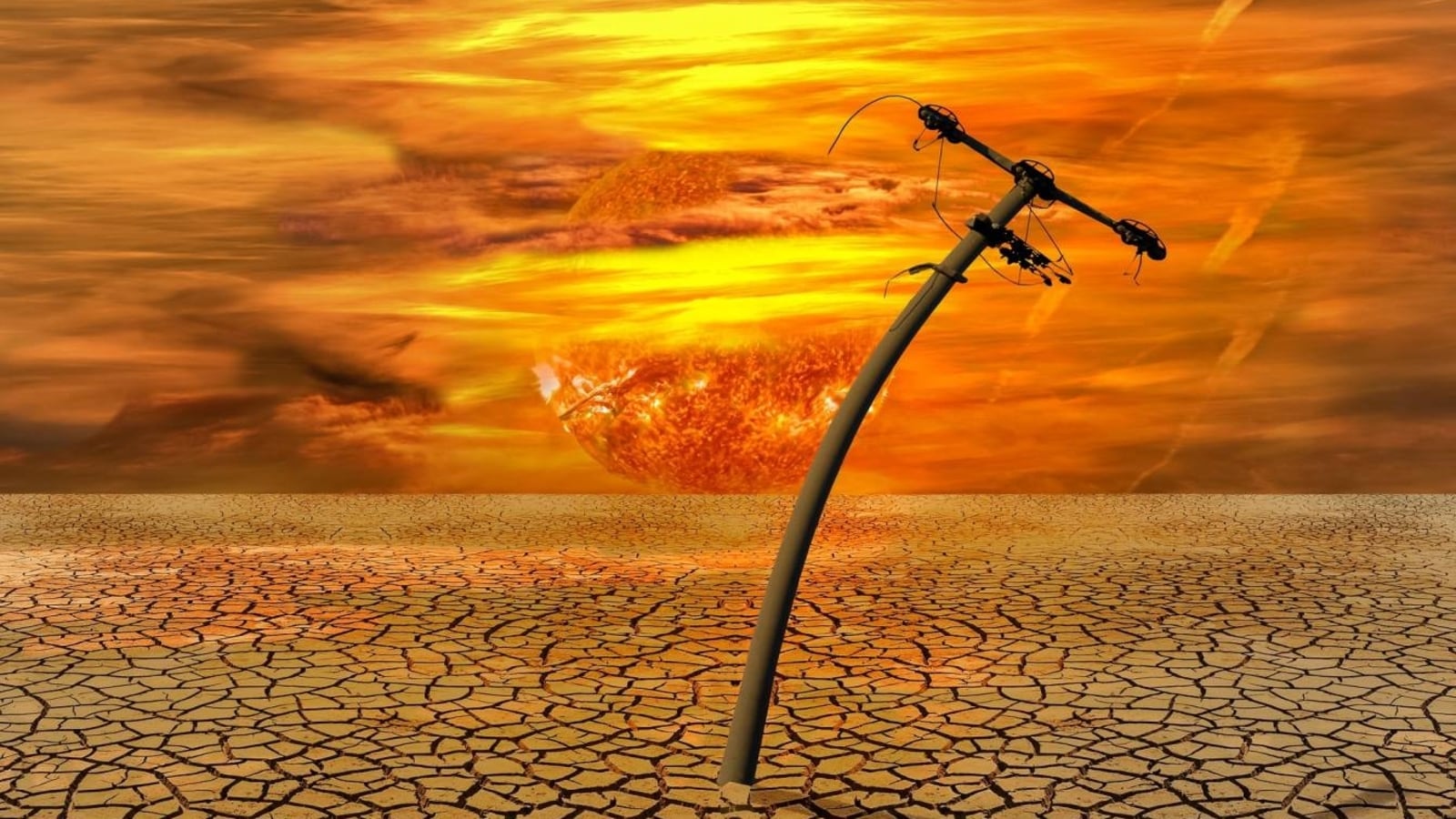 "NOAA Warns of Impending Solar Storm and Geomagnetic Risk"