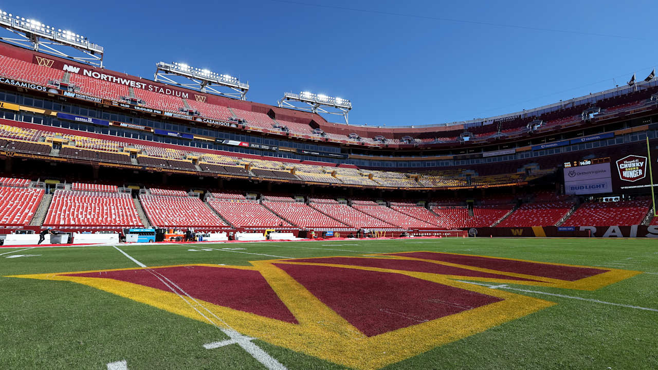 Commanders and Bengals Prepare for Preseason Clash Amid Player Absences
