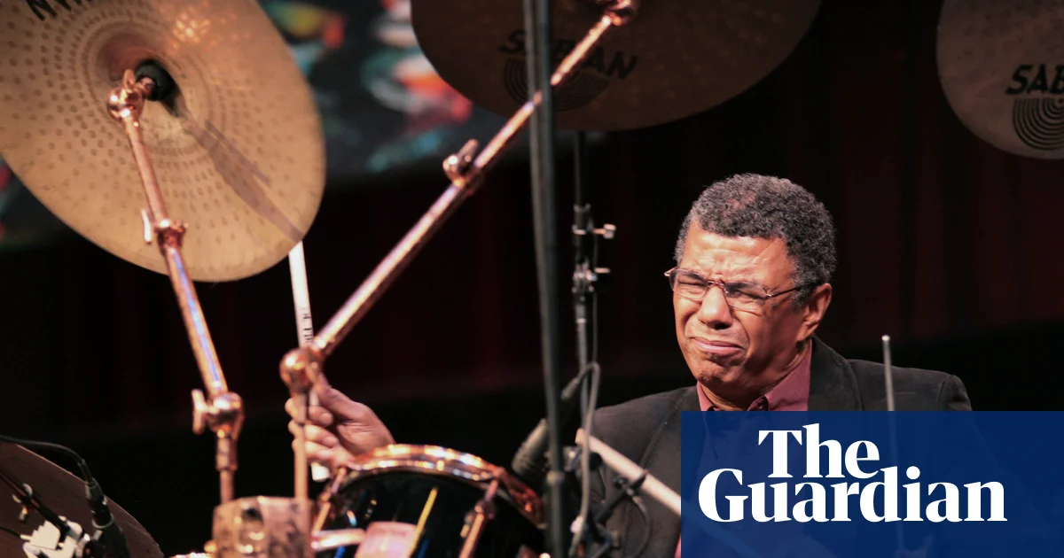 Featured image for Jazz Legend Jack DeJohnette Dies at 83