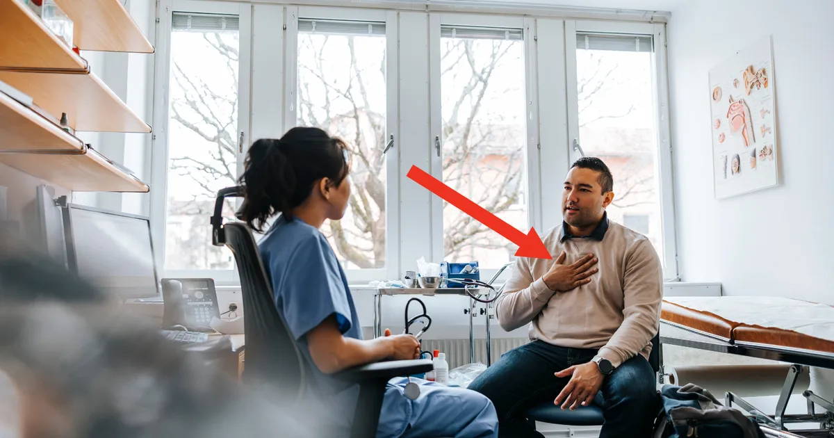 Featured image for Doctors Warn Against the Worst Mistake at Urgent Care