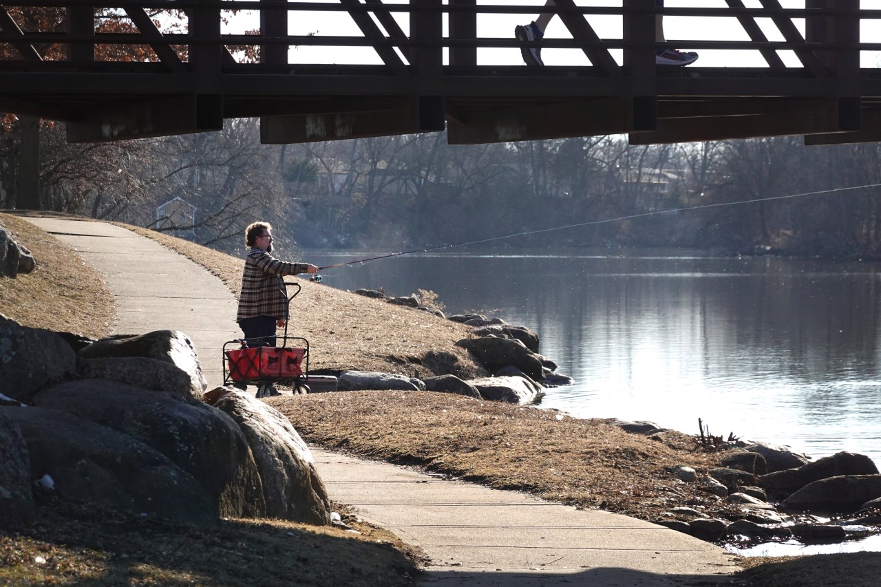 Featured image for Multiple States Expand Fish Consumption Warnings Due to PFAS Contamination