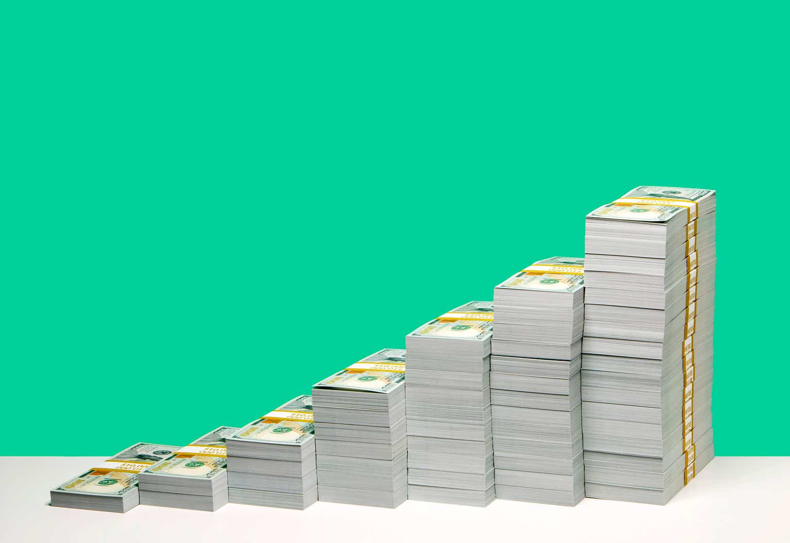 "Maximizing Dividend Income: Top 10 High-Yield Stocks for March 2024"