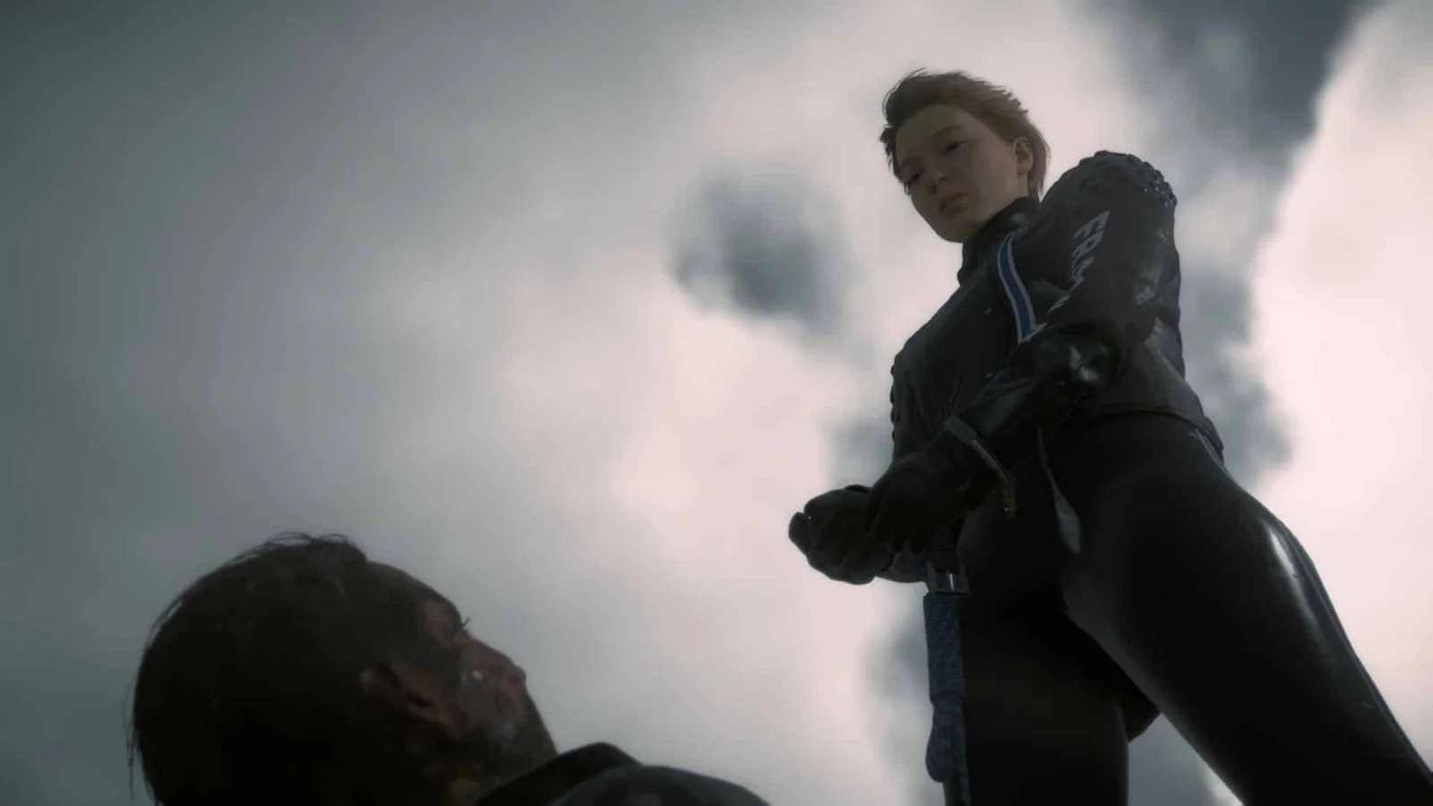 Death Stranding 2 Free Update Adds Harder Difficulty, Live-Action Cutscenes, and Ultrawide Support