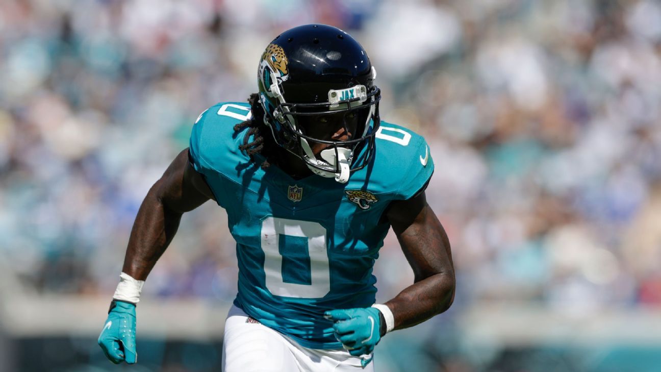 Featured image for "Titans Secure Calvin Ridley with $92M Deal in NFL Free Agency"