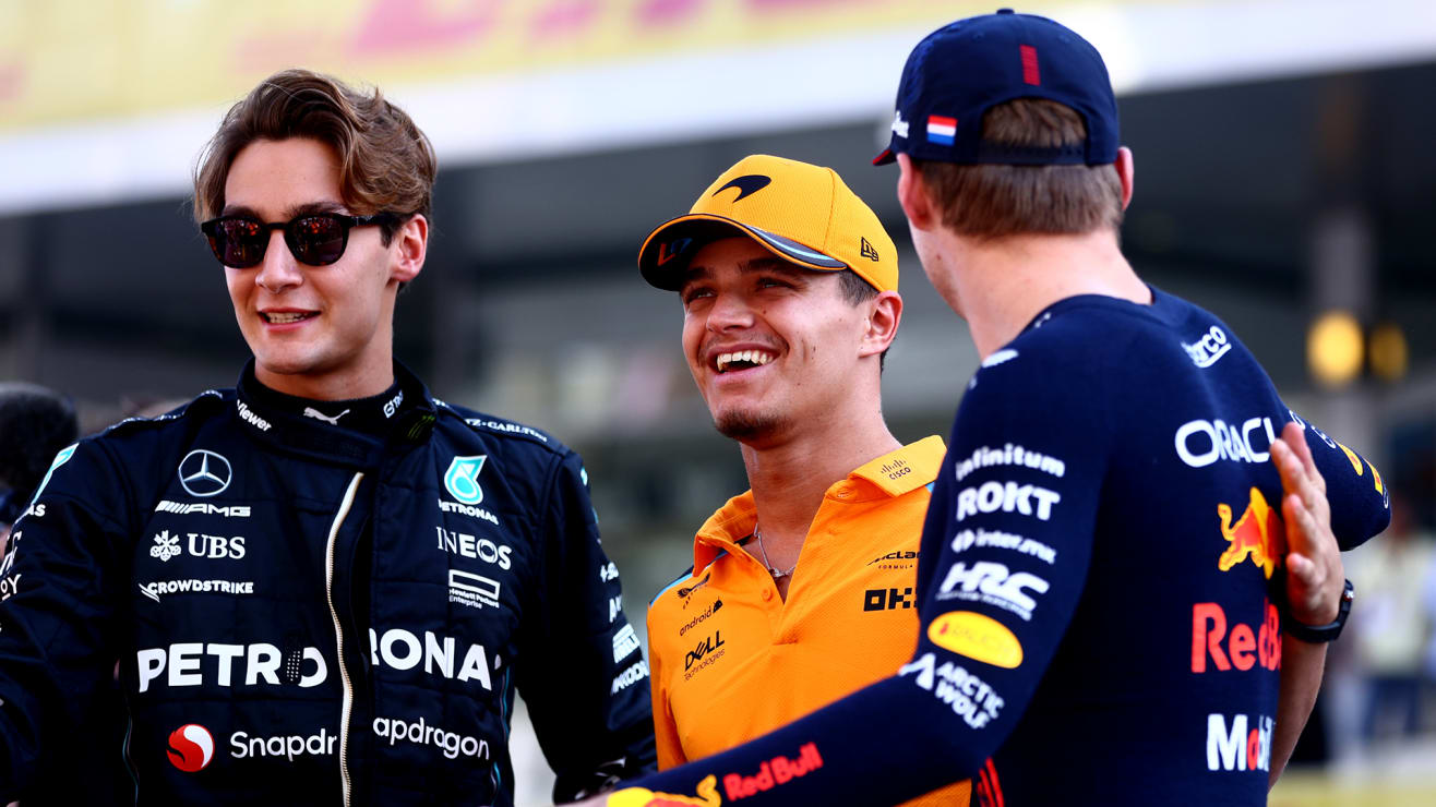 Featured image for "Lando Norris Shuts Down Talks with Other F1 Teams, Commits to McLaren Until 2026"