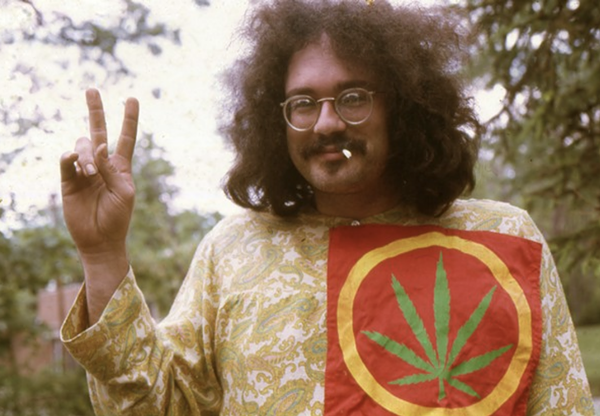 Featured image for "Remembering John Sinclair: Michigan's Legendary Activist and Poet"