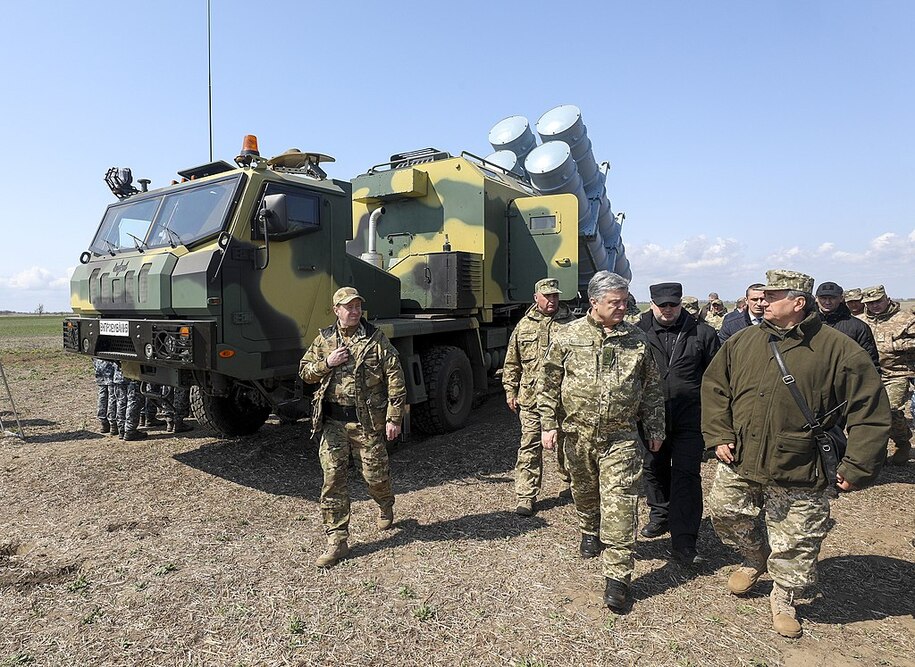 Explosions and Unrest Shake Russia's Buryatiya Republic