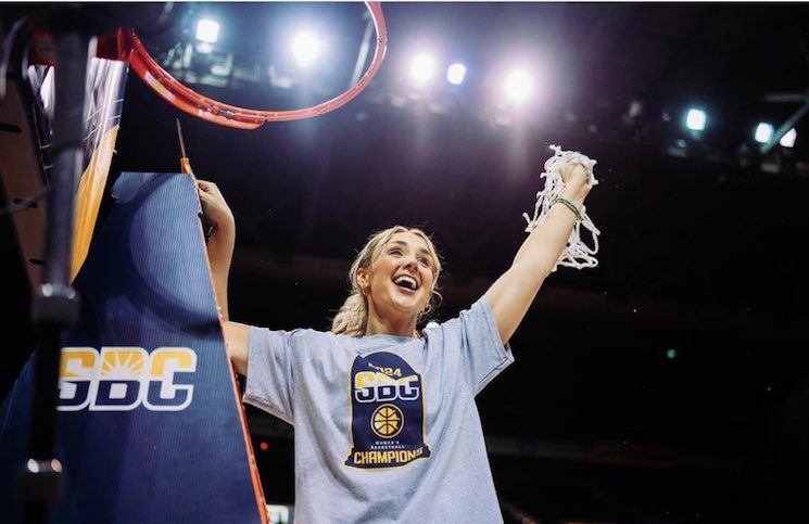 Featured image for "Kim Caldwell's Move to Tennessee: A Game-Changing Hire for Lady Vols"
