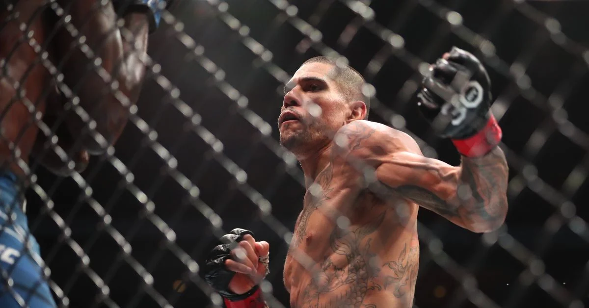 Adesanya vs. Pereira 3 Possible After UFC 287 Fallout