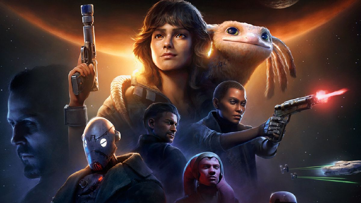 "Star Wars Outlaws: Unveiling the Criminal Underworld and Controversial Early Access Pricing"