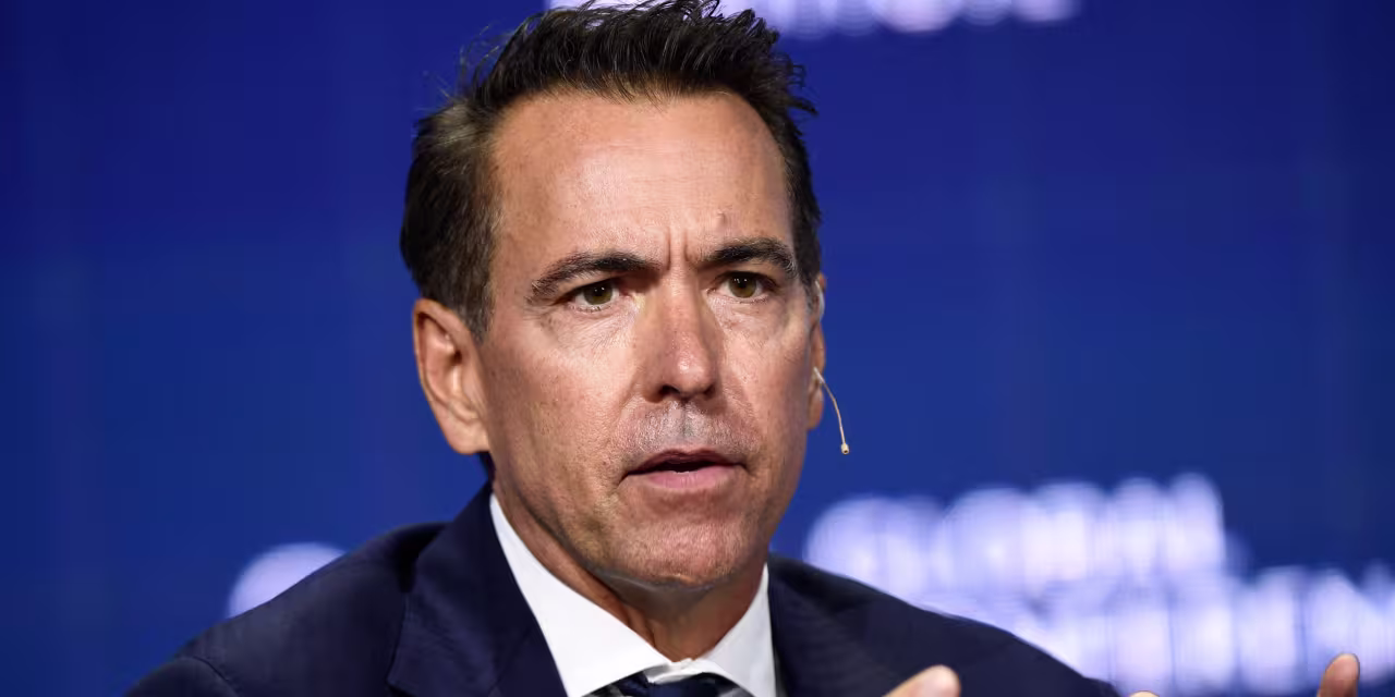 Featured image for Thoma Bravo in Talks to Acquire HR Software Firm Dayforce, Shares Surge