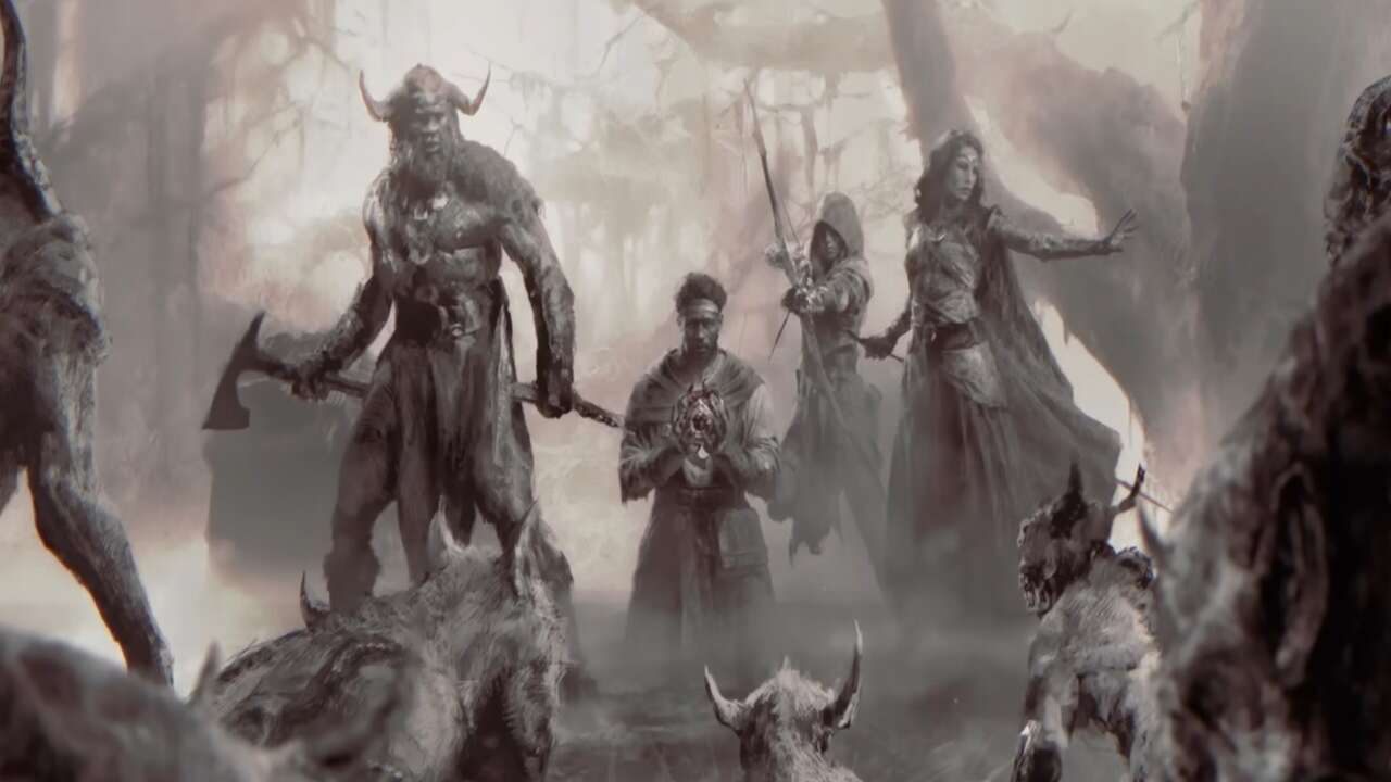 "Diablo 4 Fans Excited for Season of the Malignant and Vital Prep"