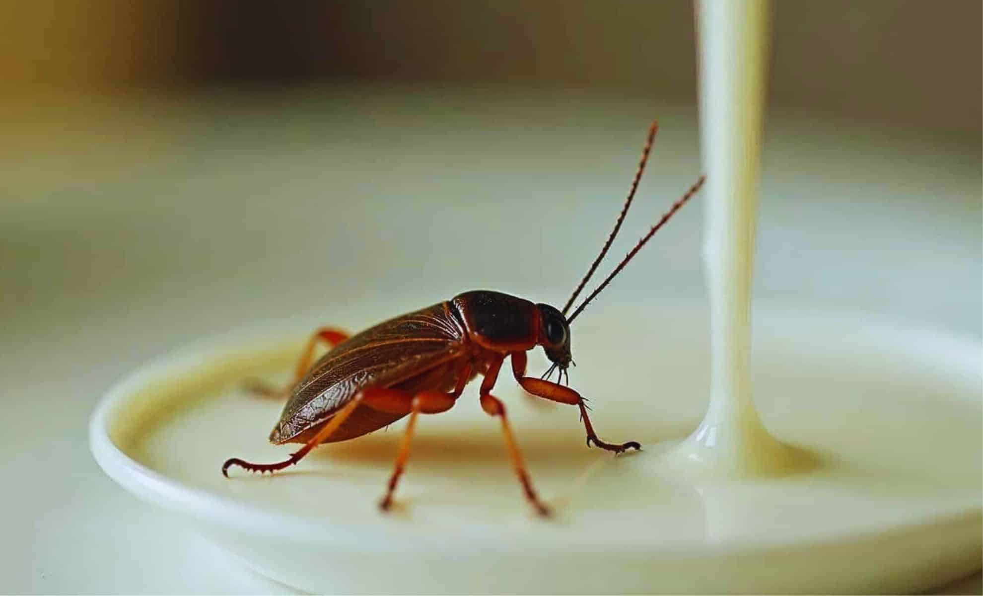 Featured image for Cockroach Milk: The Future of Dairy with Superior Nutrition