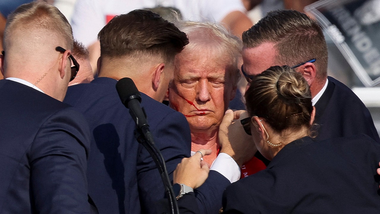 "Trump Rally Shooting: Investigation Reveals Shocking Details"
