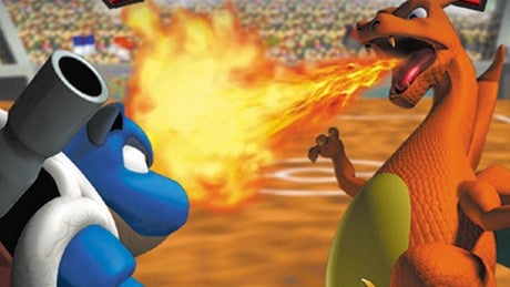 "Pokemon Stadium Arrives on Nintendo Switch Online with Exciting Features"