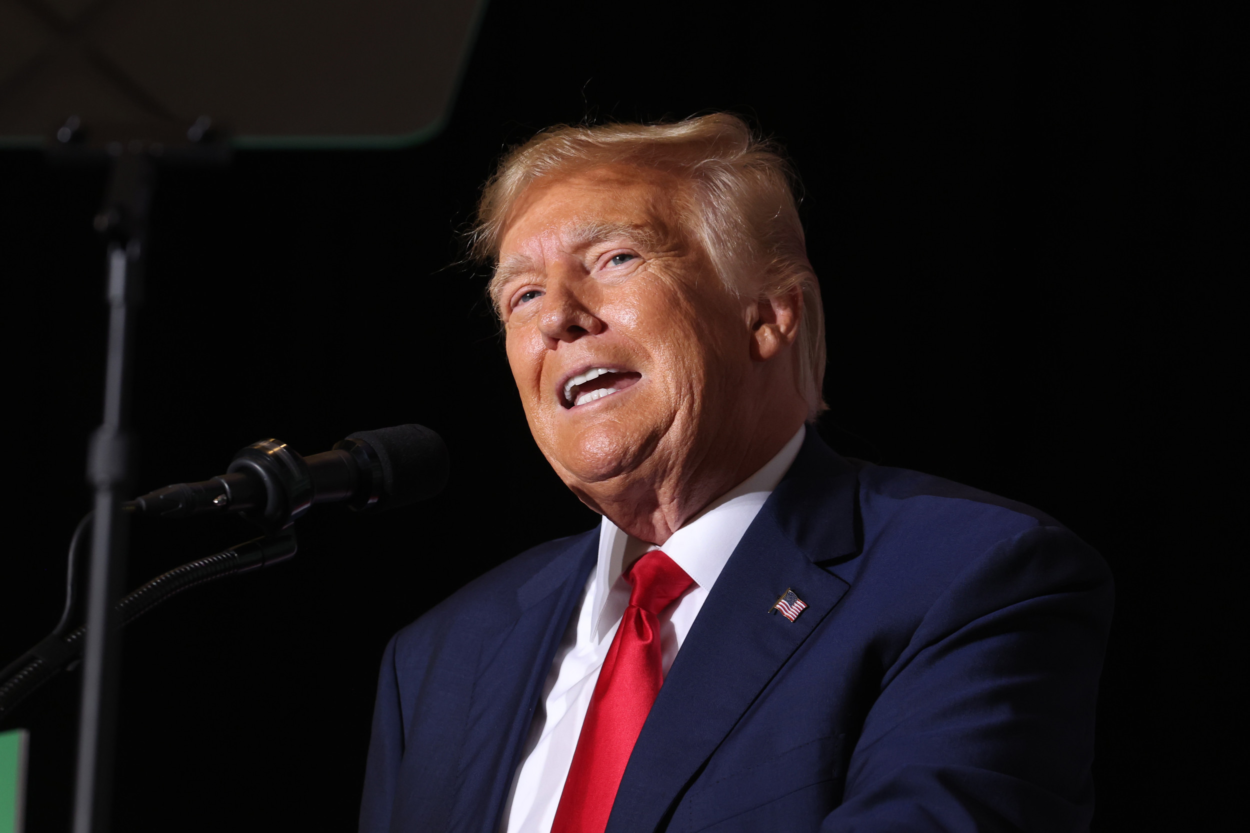 Featured image for "Biden's Record-Breaking Fundraising Outpaces Trump's Campaign Cash"