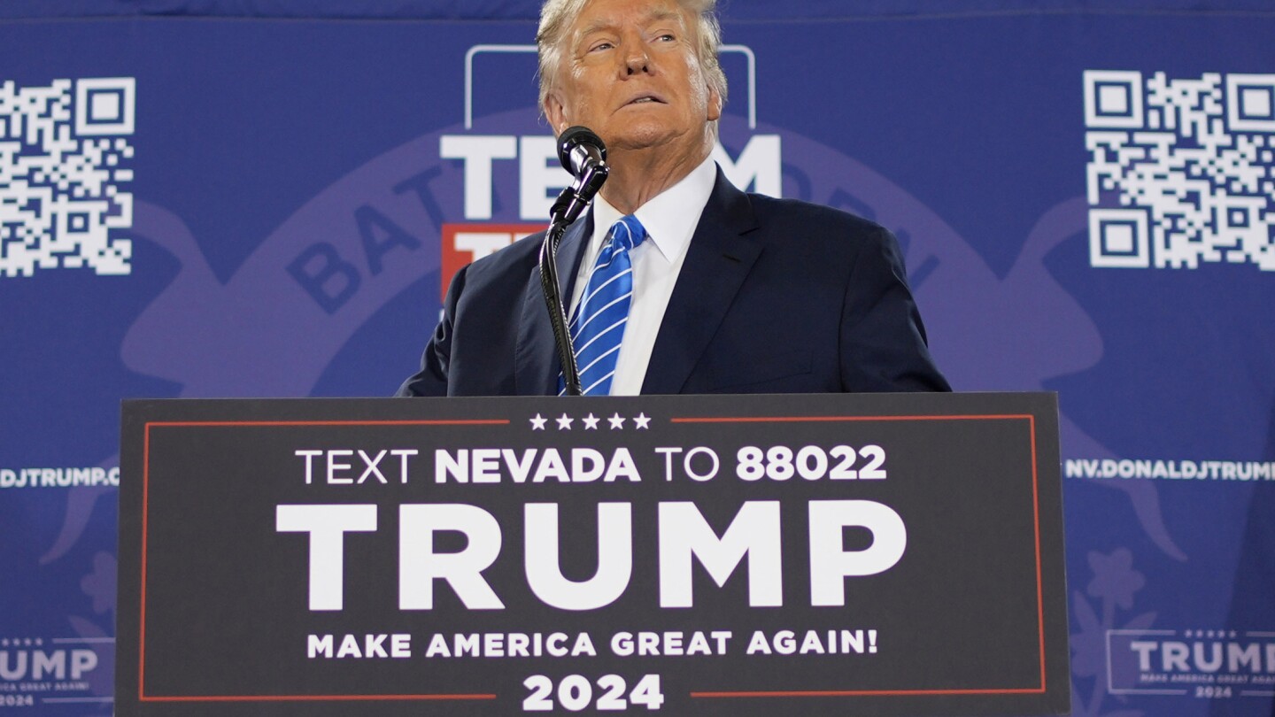 "The Evolution of Trump's Influence on the GOP"