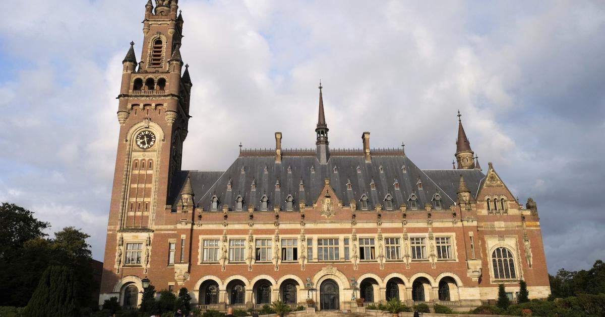 Israel's Non-Compliance with World Court Order in Genocide Case Sparks International Concern