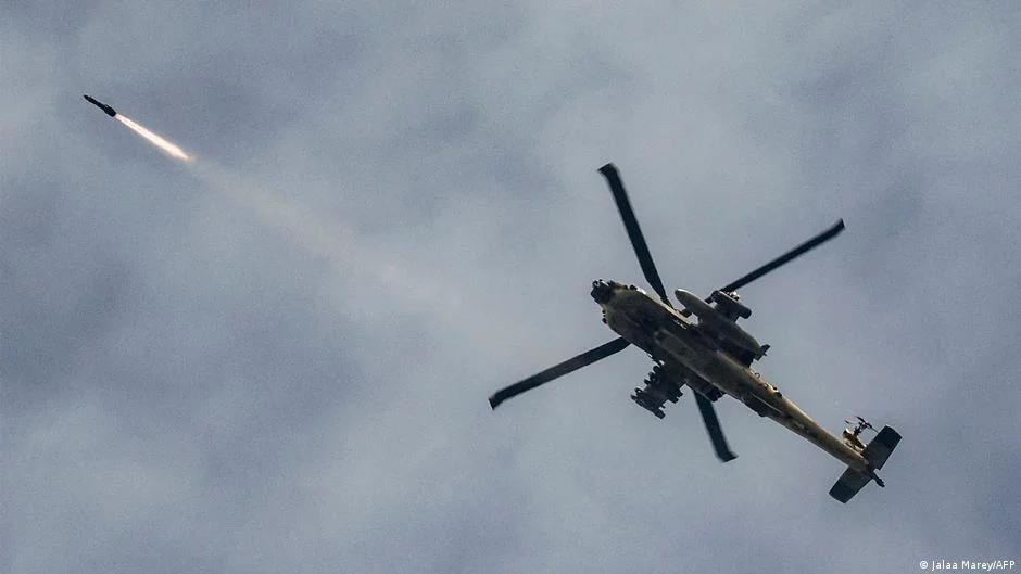 Israel expands strikes on Tehran and Beirut as oil-sanctions move shifts