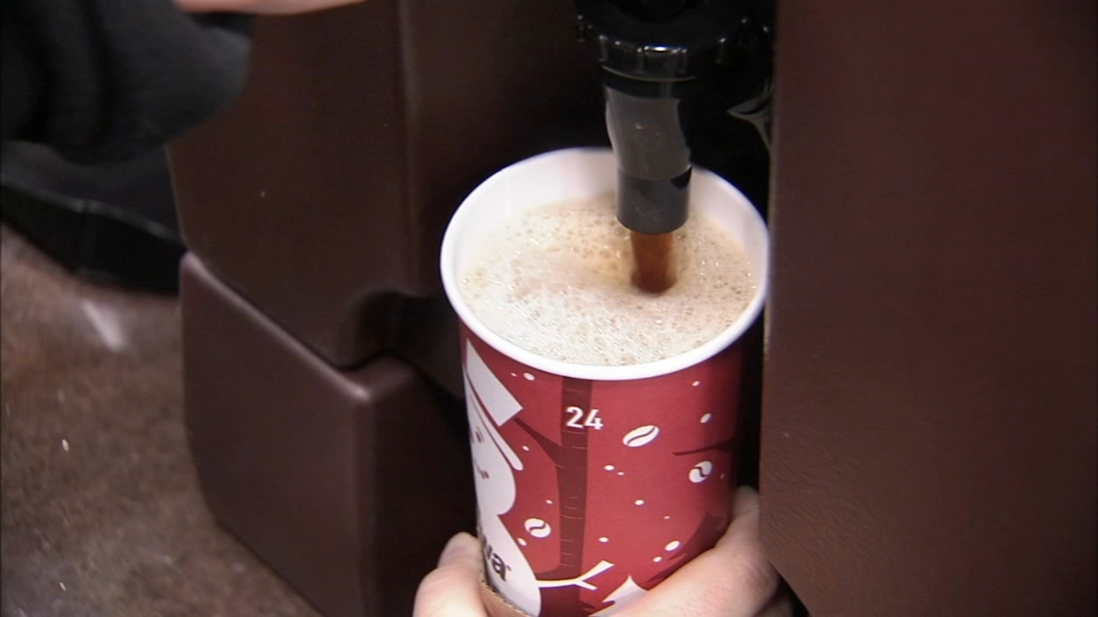 Wawa celebrates 59th year with free coffee giveaway on April 13th.