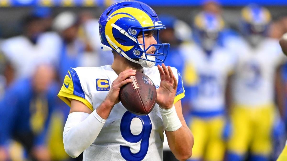 "Expert Picks and Predictions for NFL Week 7: Ravens and Rams Favored"
