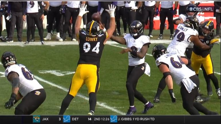 Featured image for Steelers' Key Plays and Boswell's Kicks Secure Win Over Ravens