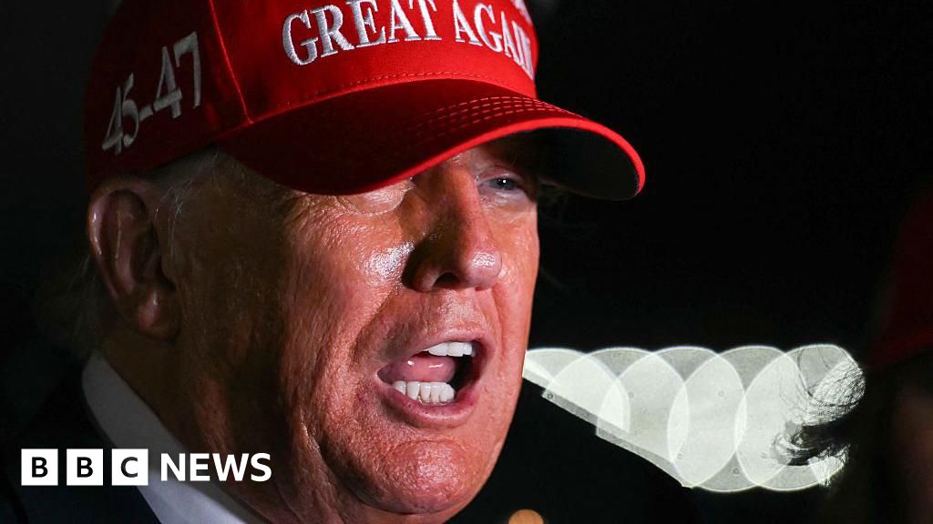 Trump to Implement Up to 70% Tariffs on Trade Partners