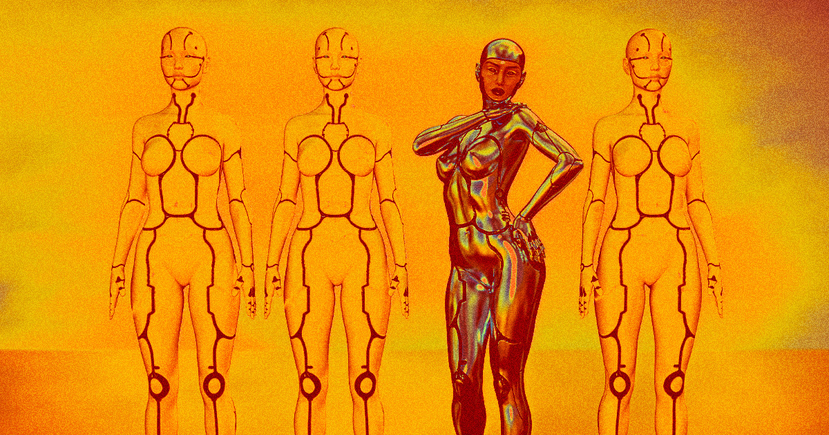 The Risks and Rewards of Open-Source AI for Sexualized Chatbots.