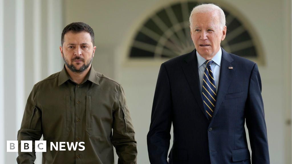 US Greenlights Long-Range Missiles for Ukraine Amid Rising Tensions