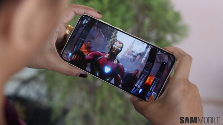 "Samsung's Galaxy S24 Series: AI-Powered Pocket Machine with Enhanced Speaker Design and Battery Options"
