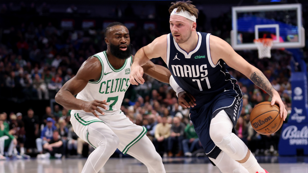 Experts Divided on Celtics vs. Mavericks in 2024 NBA Finals