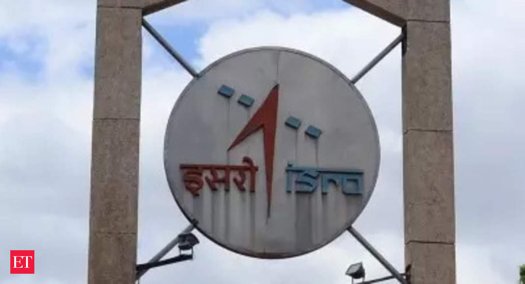 ISRO Plans July Launch for Chandrayaan-3 Mission.